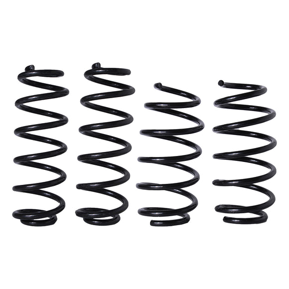 Resortes Originales AG Confort Seat León (FR y Cupra) 2006-2012 4 piezas