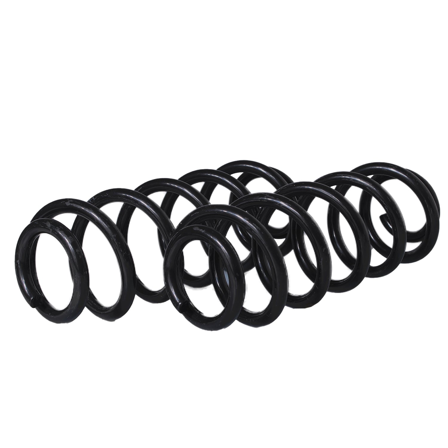 Kit Original Resortes y Amortiguadores Seat Leon 06-13