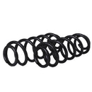 Resortes Originales AG Confort Seat León 06-12 Par Trasero-2