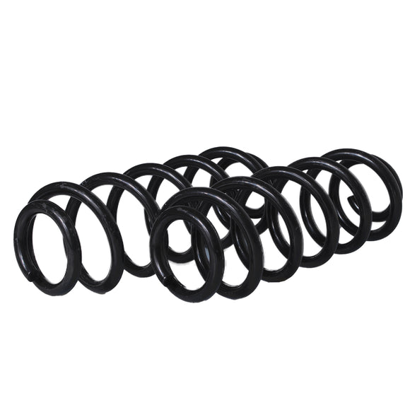 Combo de supensión original AG Volkswagen Golf A5 (Carter 55 mm) 2006-2008 Del y Tras