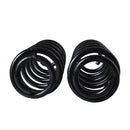 Resortes Originales AG Confort Seat León 06-12 Par Trasero-3