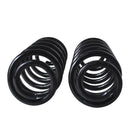 Resortes Originales AG Confort Seat León II 2005-2012 Traseros-4