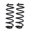 Resortes Originales AG Confort Seat León (FR y Cupra) 2006-2012 Traseros-2