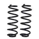 Resortes Originales AG Confort Seat León 06-12 Par Trasero-1