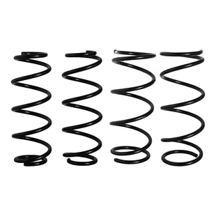 Resortes Originales AG Confort Suzuki Ignis 2017-2026 Delanteros y Traseros