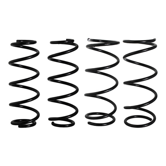 Resortes Originales AG Confort Suzuki Ignis 2017-2026 Delanteros y Traseros