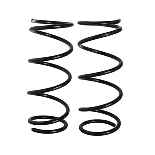 Resortes Originales AG Confort Suzuki Ignis 2017-2026 Delanteros