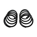 Resortes Originales AG Confort Suzuki Ignis 2017-2026 Delanteros-4