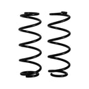 Resortes Originales AG Confort Suzuki Ignis 2017-2025 Traseros-2