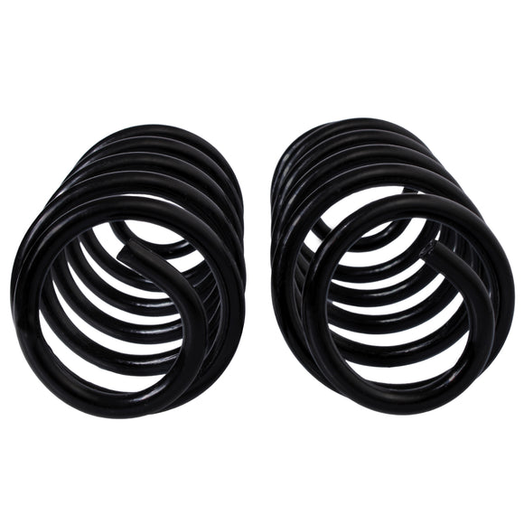 Resortes Originales Ag Confort Suzuki Swift 2011 Traseros