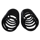 Resortes Originales Ag Confort Suzuki Swift 2011 Traseros-4