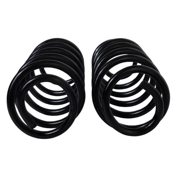 Resortes Originales Ag Confort Suzuki Swift 2011 Traseros