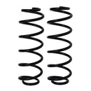 Resortes Originales Ag Confort Suzuki Swift 2011 Traseros-1