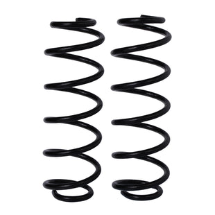 Resortes Originales Ag Confort Suzuki Swift 2011 Traseros