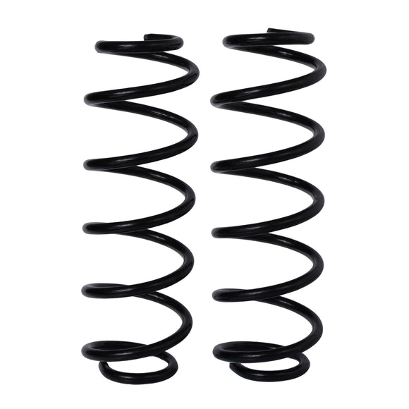 Resortes Originales Ag Confort Suzuki Swift 2011 Traseros