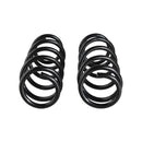 Resortes Originales AG Confort Suzuki Ertiga 2019-2026 Traseros-4