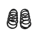 Resortes Originales AG Confort Suzuki Ertiga 2019-2026 Traseros-5