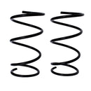 Resortes Originales AG Confort Toyota RAV4 1996-2005 Par Delantero-1