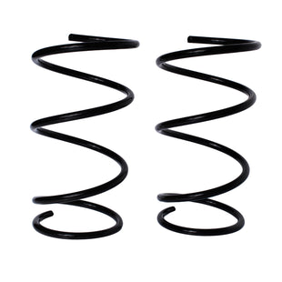 Resortes Originales AG Confort Toyota RAV4 1996-2005 Par Delantero