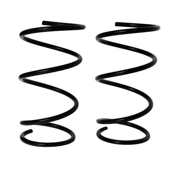 Resortes Originales AG Confort Toyota RAV4 1996-2005 Par Delantero