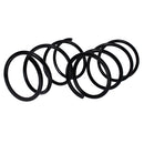 Resortes Originales AG Confort Toyota RAV4 1996-2005 Par Delantero-3