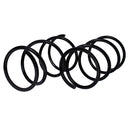 Resortes Originales AG Confort Toyota RAV4 1996-2005 Par Delantero-2