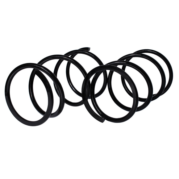 Resortes Originales AG Confort Toyota RAV4 1996-2005 Par Delantero