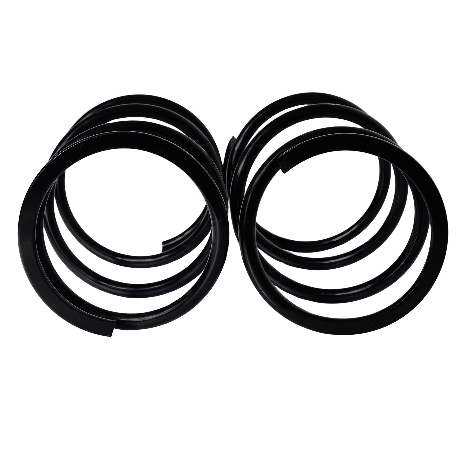 Resortes Originales Ag Confort Toyota Rav-4 96-05 Par Delantero