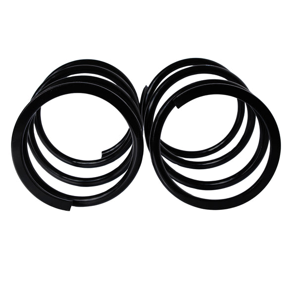 Resortes Originales AG Confort Toyota RAV4 1996-2005 Par Delantero