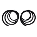 Resortes Originales AG Confort Toyota RAV4 1996-2005 Par Delantero-5