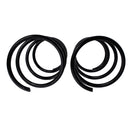 Resortes Originales AG Confort Toyota RAV4 1996-2005 Par Delantero-4