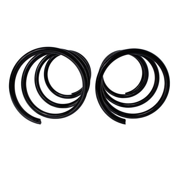 Resortes Originales AG Confort Toyota RAV4 1996-2005 Par Delantero