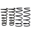 Resortes Ag Confort Toyota Corolla 1993-1997 4 piezas-2