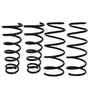 Resortes Ag Confort Toyota Corolla 1993-1997 4 piezas