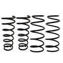 Resortes Ag Confort Toyota Corolla 1993-1997 4 piezas