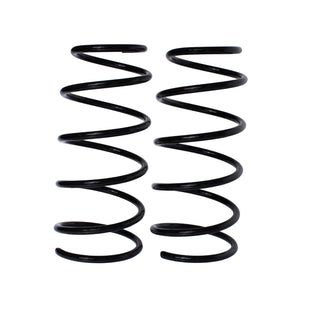 Resortes Originales AG Confort Toyota Toyota Corolla (Séptima generación) 1993-1997 Delanteros