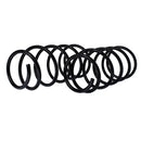 Resortes Originales AG Confort Toyota Toyota Corolla (Séptima generación) 1993-1997 Delanteros-3