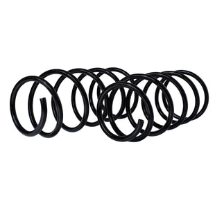 Resortes Originales AG Confort Toyota Toyota Corolla (Séptima generación) 1993-1997 Delanteros