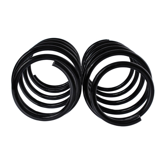 Resortes Originales AG Confort Toyota Toyota Corolla (Séptima generación) 1993-1997 Delanteros