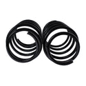 Resortes Ag Confort Toyota Corolla 1993-1997 4 piezas