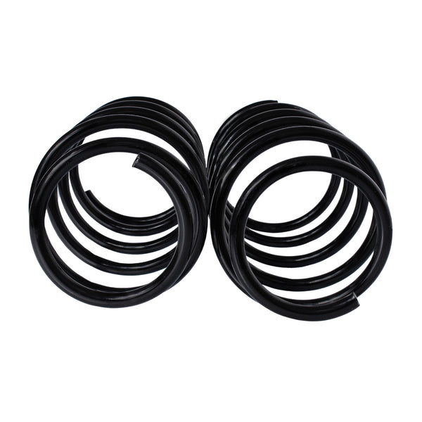Resortes Ag Confort Toyota Corolla 1993-1997 4 piezas