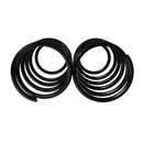 Resortes Originales AG Confort Toyota Toyota Corolla (Séptima generación) 1993-1997 Delanteros-5