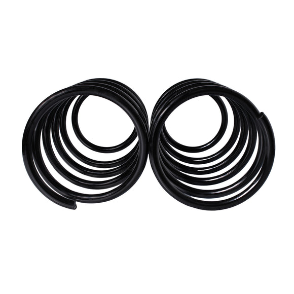 Resortes Originales AG Confort Toyota Toyota Corolla (Séptima generación) 1993-1997 Delanteros