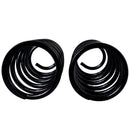 Resortes Ag Confort Toyota Hilux SW4 96-00 Tras-3