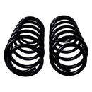 Resortes Ag Confort Toyota Hilux SW4 Truck 4x4 96-00 Tras-4