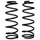 Resortes Ag Confort Toyota Hilux SW4 96-00 Tras-1