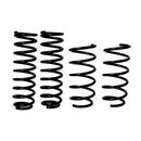 Resortes Originales AG Confort Toyota Corolla 2003-2008 Delanteros y Traseros-2