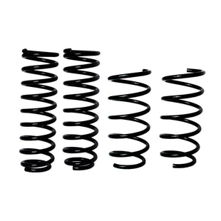 Resortes Originales AG Confort Toyota Corolla 2003-2008 Delanteros y Traseros