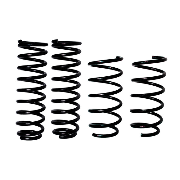 Resortes Originales AG Confort Toyota Corolla 2003-2008 Delanteros y Traseros