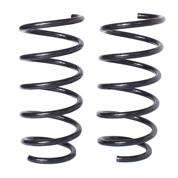 Resortes Originales AG Confort Toyota Corolla (Novena generación) 03-08 Par Delantero